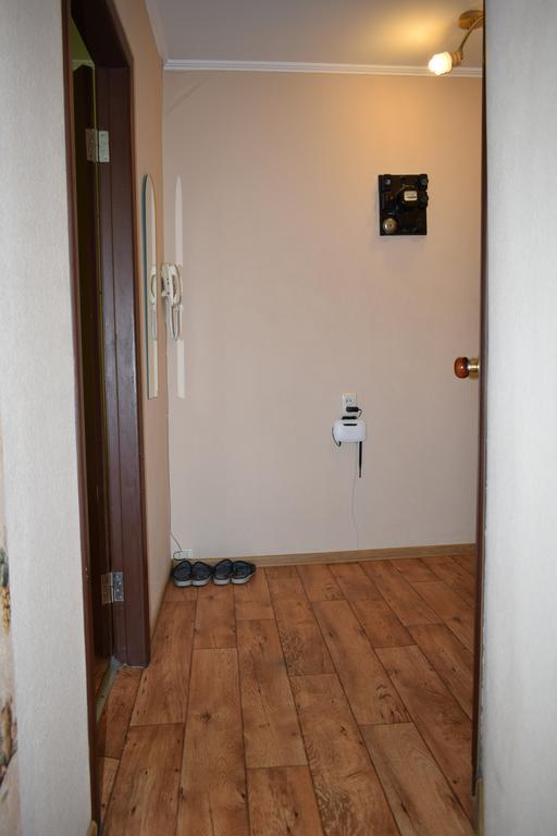 Apartment On Vasylya Chervoniya 67 Rivne Esterno foto